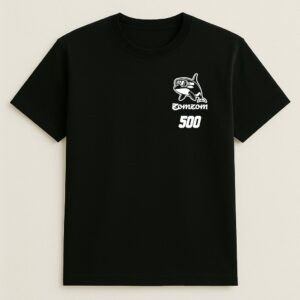2026 ゾムTシャツ〈受注生産〉＃500