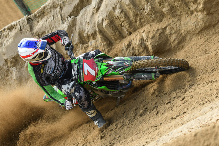 モトクロスプロライダー 安原志公式サイト｜ライディングスクール